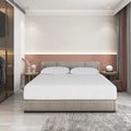 Matelas – rembourrage en mousse, 160 × 200, 25cm