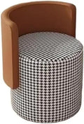 Chaise – avec dossier