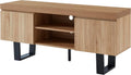 Meuble TV en Bois Félix 140cm de Large