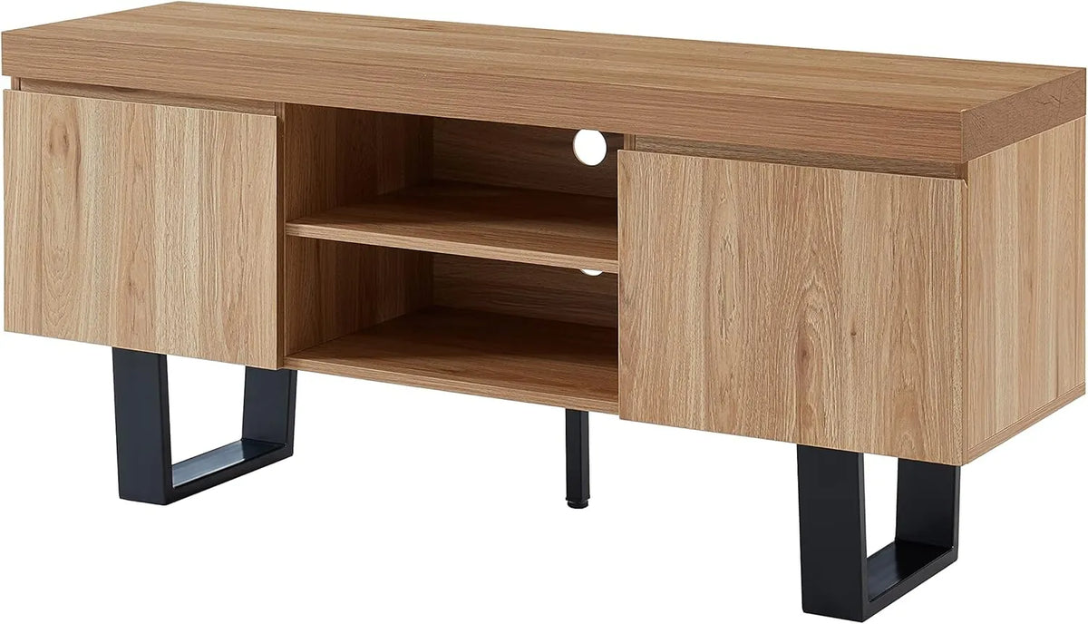 Meuble TV en Bois Félix 140cm de Large