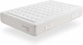 Matelas en Latex HR 30, 180x200 cm, Confort Ergonomique et Anatomique