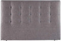 Tête de Lit Epeda Prestige 160 cm - Confort Élégant