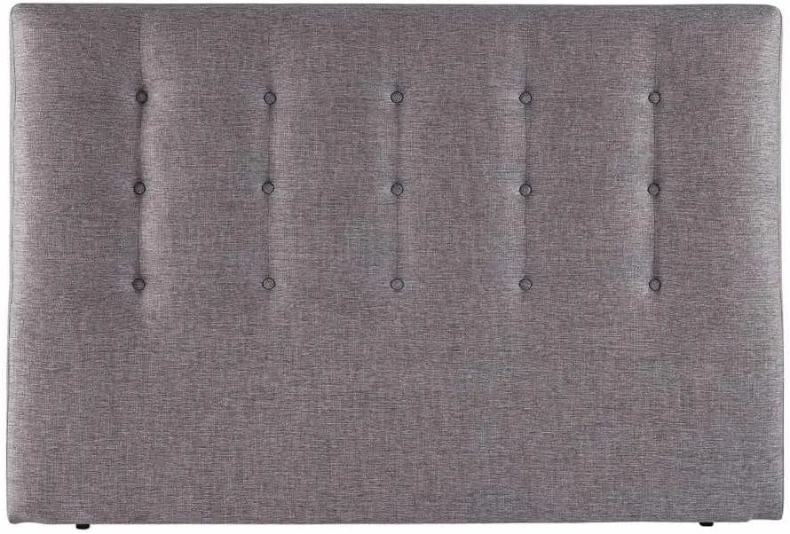 Tête de Lit Epeda Prestige 160 cm - Confort Élégant