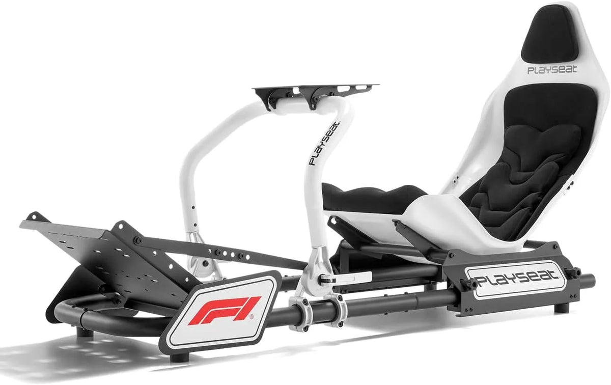 Siège de Simulation PLAYSEAT® Formule Instinct - Édition F1®