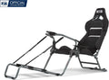 Cockpit de Course Pliant GTLite Pro - Édition Grise