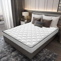 Matelas Confort 140x200 - Épaisseur 16cm - Mémoire de Forme 7 Zones