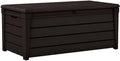 Coffre de Jardin Extérieur KETER BRIGHTWOOD - 454L