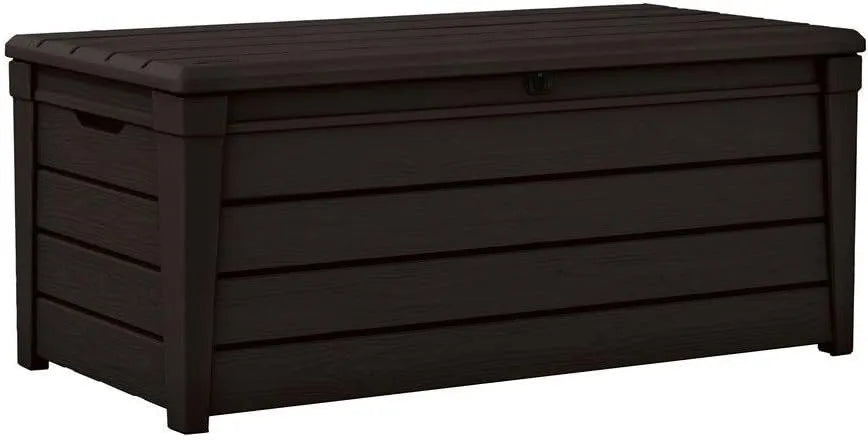 Coffre de Jardin Extérieur KETER BRIGHTWOOD - 454L