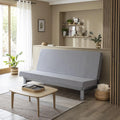 Terre de Nuit Matelas Clic-Clac Confort Mousse Haute Densité 130x190