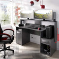 Table DE Gaming TRON: pour gaming