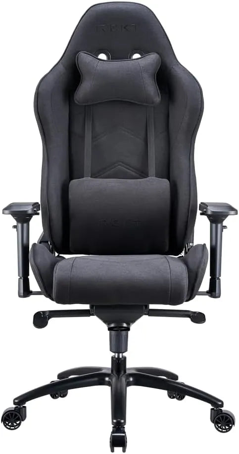 GG1 ELASTRON Space Black — noir, REKT GG1